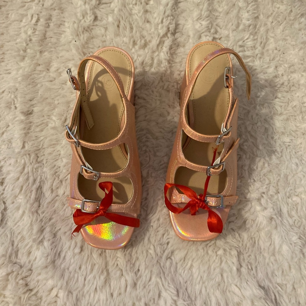 urban outfitters platform heels